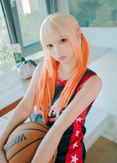 儿子的媳妇