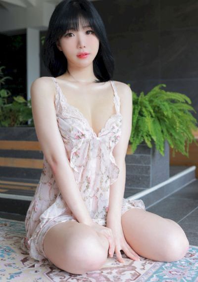 韩国新妈妈