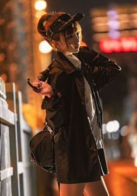 黑暗与黎明