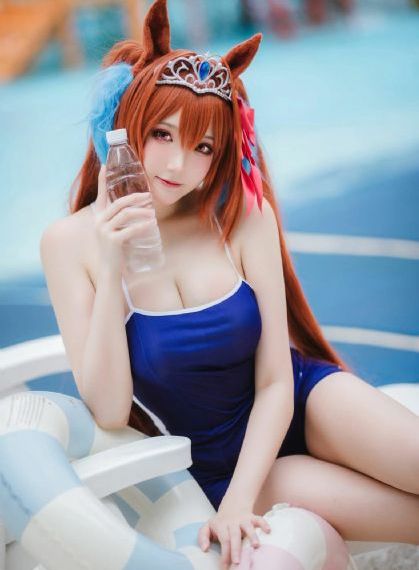 以美之名