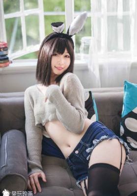 年轻妈妈1