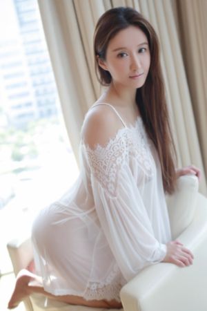 顽皮的女友