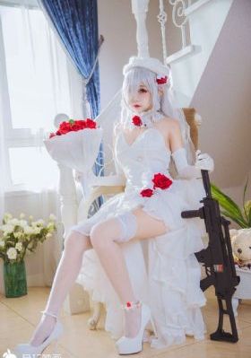 农场主女儿