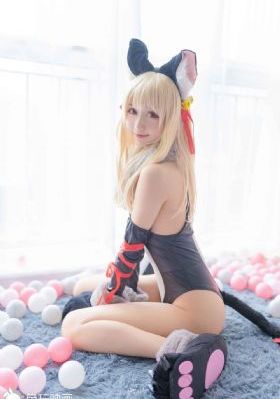 汤摇庄的幽奈同学