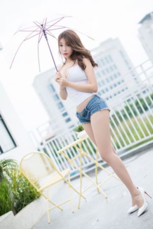 撕裂的欲望