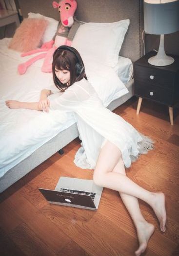 性感的女老师