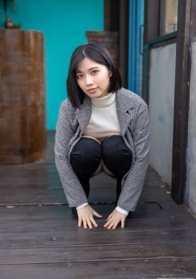 迷人的女秘书