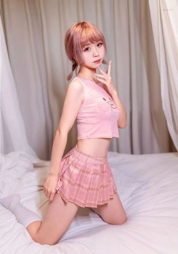 烈女镖客