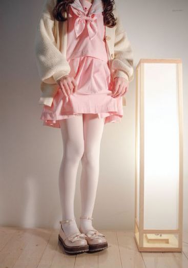 内衣办公室樱花