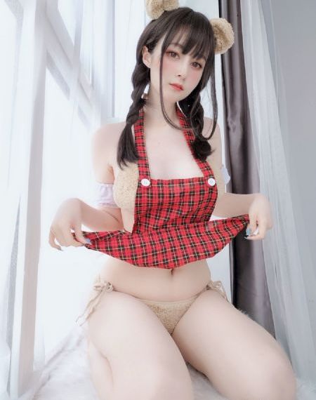 满满都是荷尔蒙3