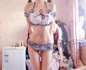 年轻继母