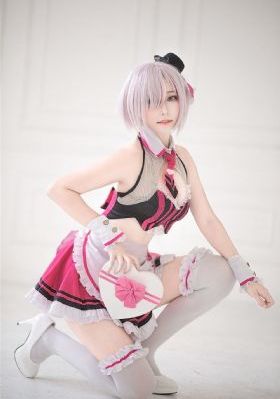 玉娇奴