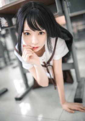 梦想成为美少女战士