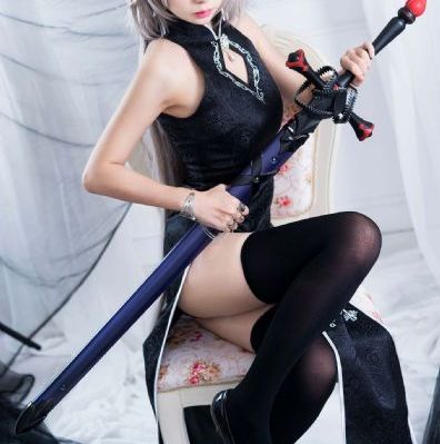 姐夫我可以
