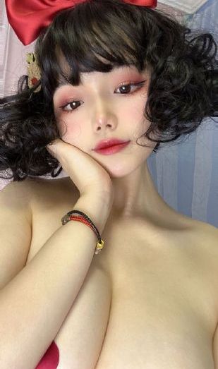 韩国年轻小的胰子4