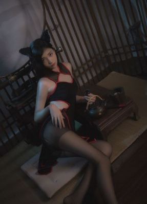 热辣v宝贝