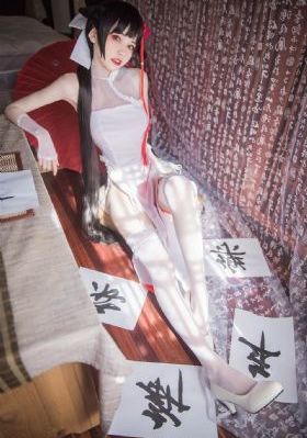 《钢铁魔女》