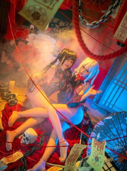 名侦探柯南vs鲁邦三世
