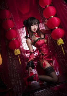 小姑子